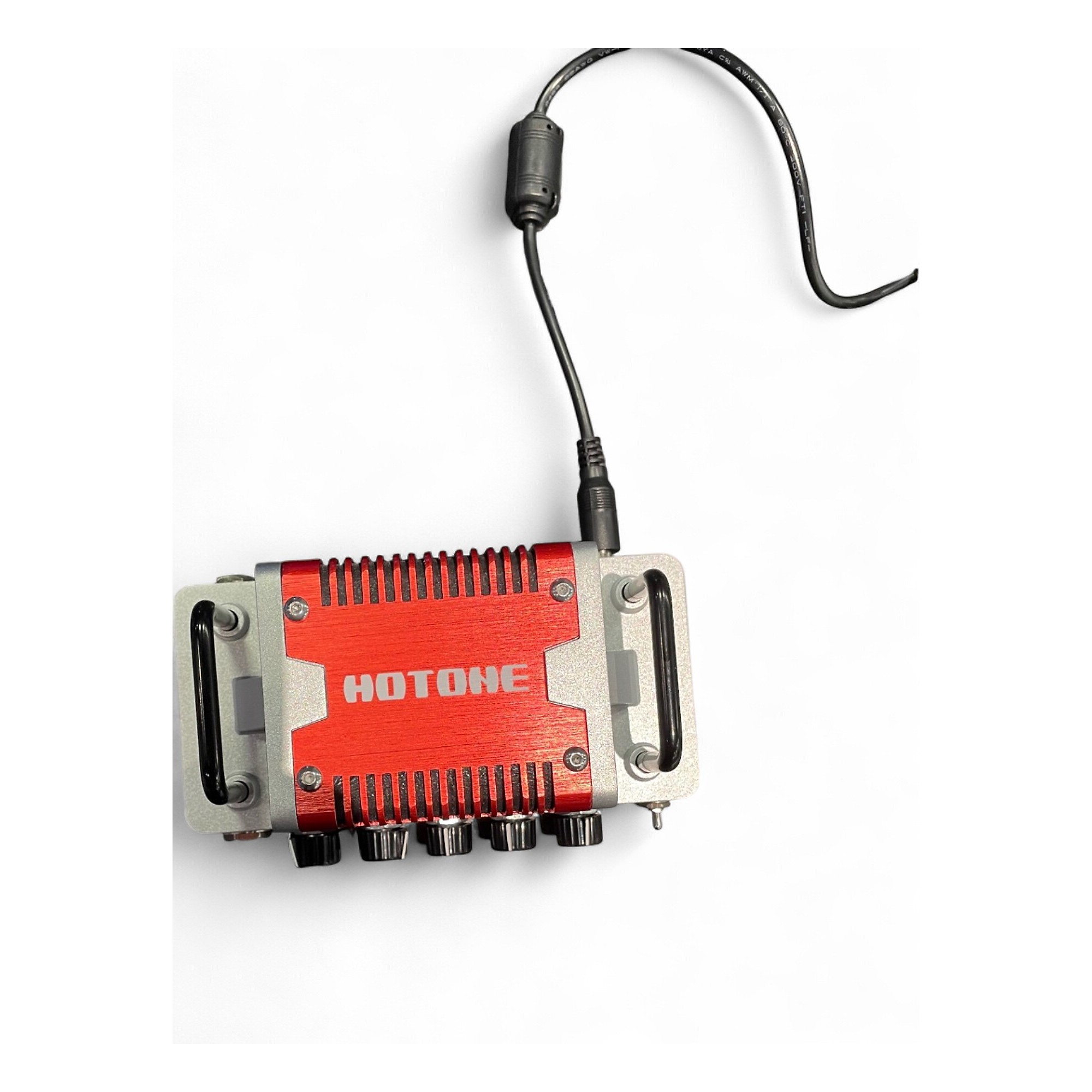 Used Hotone Effects Nano Legacy Heart Attack Solid State