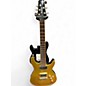 Used Ibanez SZ320 GOLD Solid Body Electric Guitar thumbnail