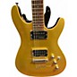 Used Ibanez SZ320 GOLD Solid Body Electric Guitar