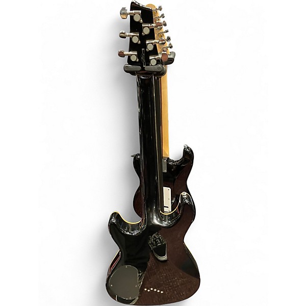 Used Ibanez SZ320 GOLD Solid Body Electric Guitar