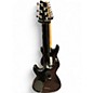 Used Ibanez SZ320 GOLD Solid Body Electric Guitar