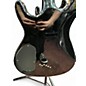 Used Ibanez SZ320 GOLD Solid Body Electric Guitar
