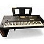 Used Yamaha PSRE473 Keyboard Workstation thumbnail