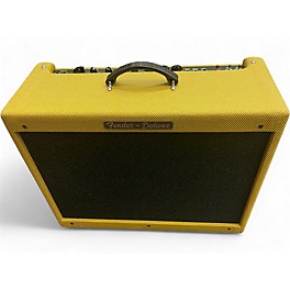 Used Fender Hot Rod Deluxe IV 40W 1x12 Tube Guitar Combo Amp