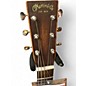 Used Martin GPC13E01 ROAD SER ZIRICOTE FINE VENEER AE GTR NAT Natural Acoustic Electric Guitar