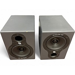 Used Equator Audio Research D5 Pair Powered Monitor
