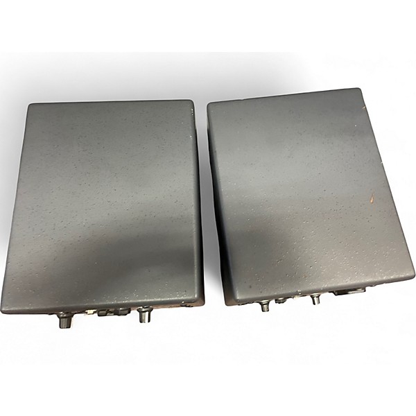 Used Equator Audio Research D5 Pair Powered Monitor