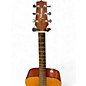 Used Takamine EG-240 Natural Acoustic Guitar