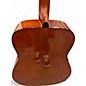 Used Takamine EG-240 Natural Acoustic Guitar