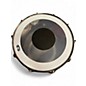 Used Tama 14in SLP Black Chrome Drum thumbnail