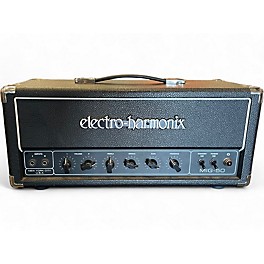Used Electro-Harmonix MIG-50 Tube Guitar Amp Head