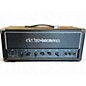 Used Electro-Harmonix MIG-50 Tube Guitar Amp Head thumbnail