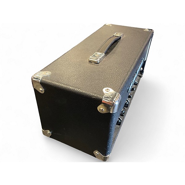Used Electro-Harmonix MIG-50 Tube Guitar Amp Head