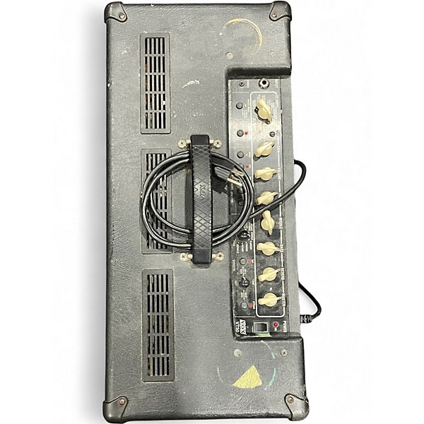 Used VOX VT50 Valvetronix 1x12 50W Guitar Combo Amp