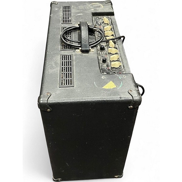 Used VOX VT50 Valvetronix 1x12 50W Guitar Combo Amp