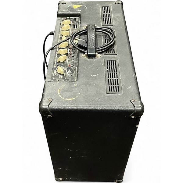 Used VOX VT50 Valvetronix 1x12 50W Guitar Combo Amp