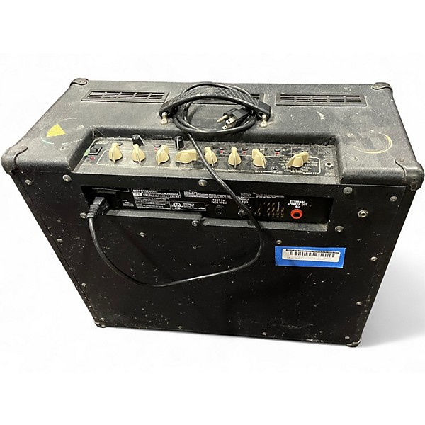 Used VOX VT50 Valvetronix 1x12 50W Guitar Combo Amp