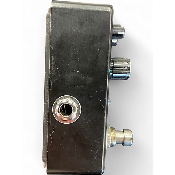 Used Stax BOOSTER Effect Pedal