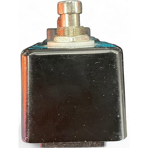 Used Stax BOOSTER Effect Pedal