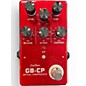 Used San June GB-CP Effect Pedal thumbnail