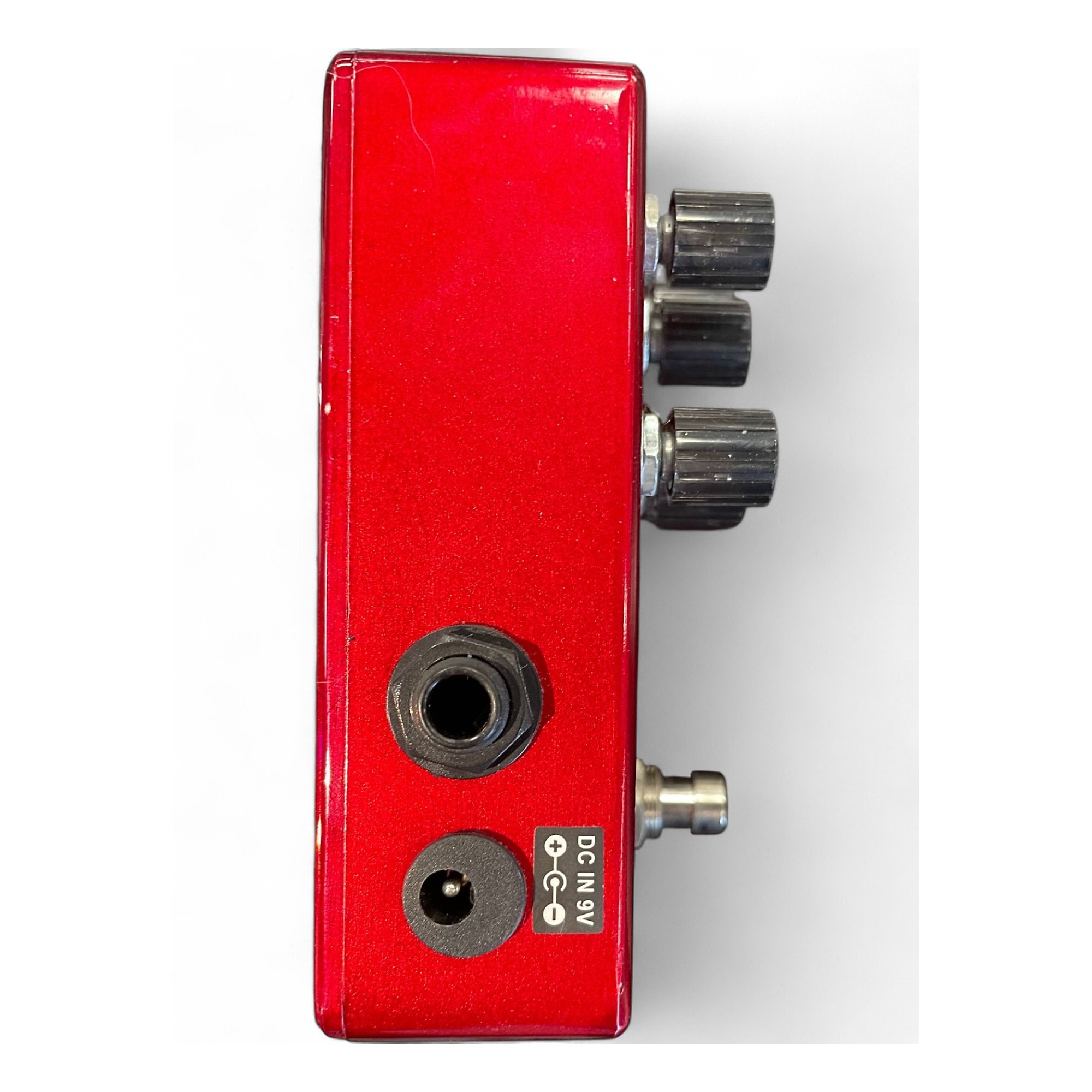 Used San June GB-CP Effect Pedal | Guitar Center