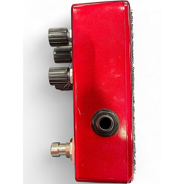 Used San June GB-CP Effect Pedal