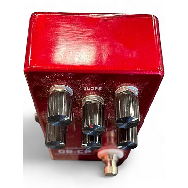 Used San June GB-CP Effect Pedal | Guitar Center