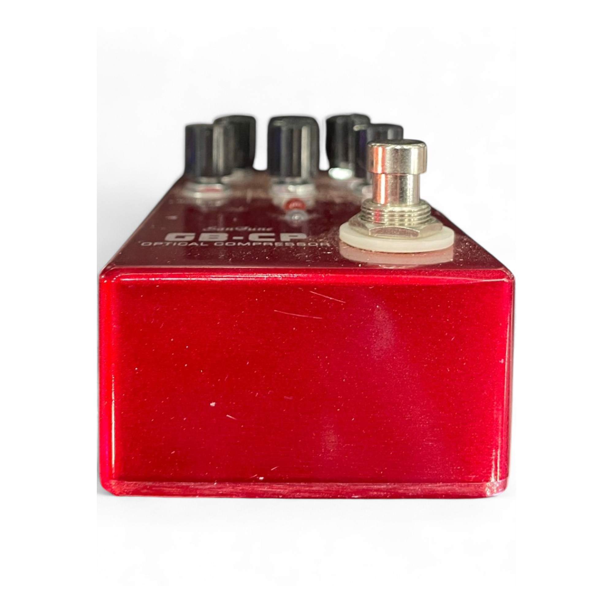 Used San June GB-CP Effect Pedal | Guitar Center