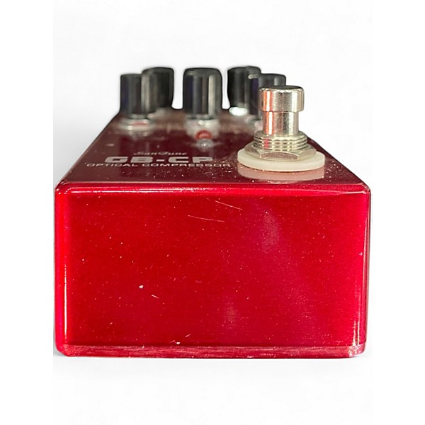 Used San June GB-CP Effect Pedal | Guitar Center