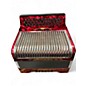 Used Hohner Corona Xtreme FBbEb Accordion