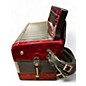 Used Hohner Corona Xtreme FBbEb Accordion