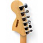 Used Squier Affinity Stratocaster Seafoam Green Solid Body Electric Guitar