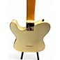 Vintage 1996 Fender 50th Anniversary Telecaster Ivory Solid Body Electric Guitar