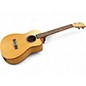 Used Lanikai FM-CEB Natural Ukulele thumbnail