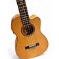 Used Lanikai FM-CEB Natural Ukulele