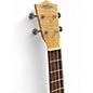 Used Lanikai FM-CEB Natural Ukulele