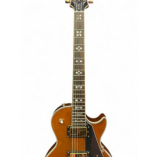 【美品】Epiphone Lee Malia RD Custom epiphone-electric-guitars-