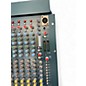 Used Allen & Heath MixWizard WZ3 16:2 Powered Mixer