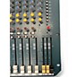 Used Allen & Heath MixWizard WZ3 16:2 Powered Mixer