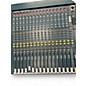 Used Allen & Heath MixWizard WZ3 16:2 Powered Mixer