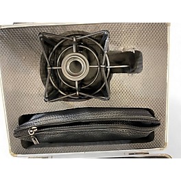 Used 2010s Cascade VIN Jet Ribbon Microphone