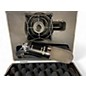 Used 2010s Cascade VIN Jet Ribbon Microphone