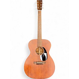 Used Martin 00015M Mahogany Acoustic Guitar