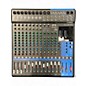 Used Yamaha MG16XU Unpowered Mixer thumbnail