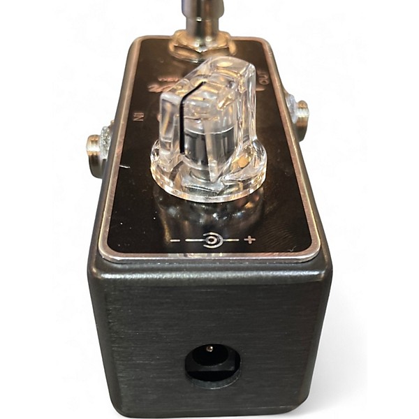 Used Xotic EP Booster Effect Pedal