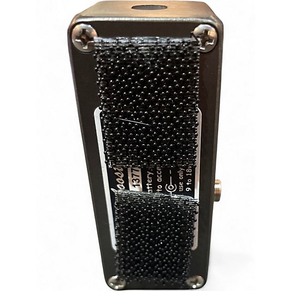 Used Xotic EP Booster Effect Pedal