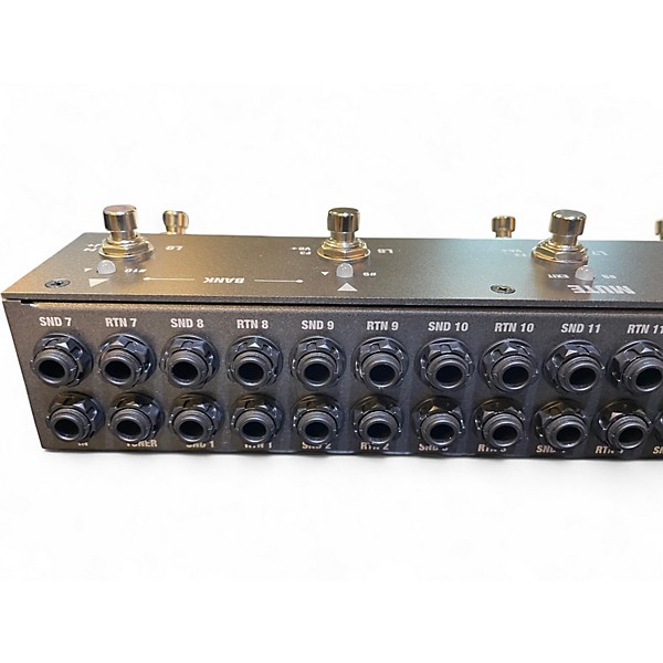 ギター Musicom Lab EFX MKII The Official Musicom Lab Web Site