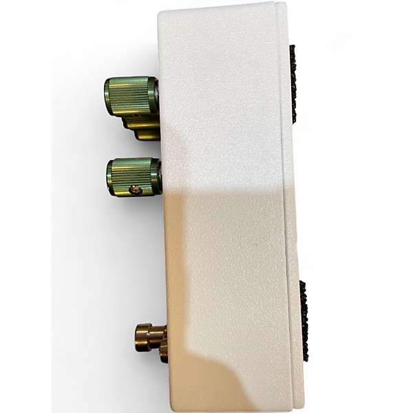 Used Case Study aspen overdrive Effect Pedal