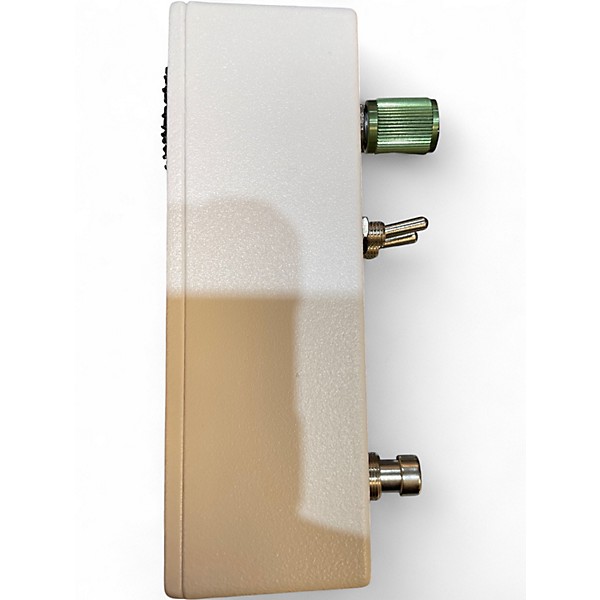 Used Case Study aspen overdrive Effect Pedal
