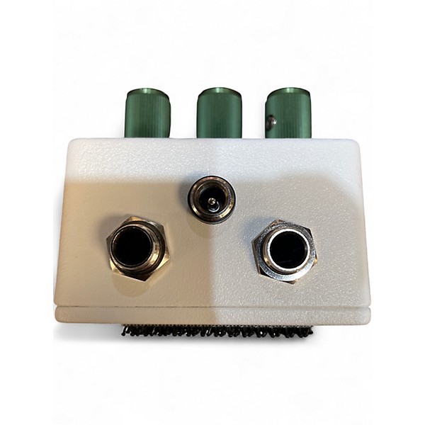 Used Case Study aspen overdrive Effect Pedal